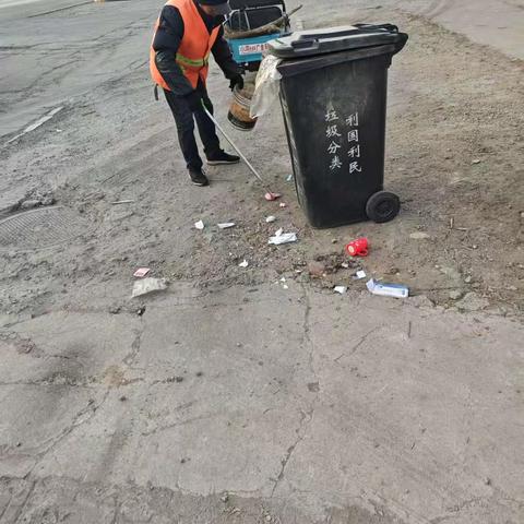 济南鑫兴环卫有限公司2026年2月9日至15日一周工作摘要