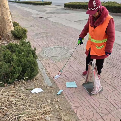 济南鑫兴环卫有限公司2026年2月16日至22日一周工作摘要