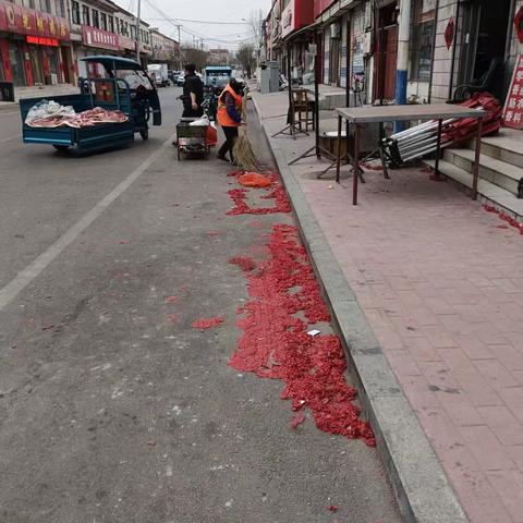 济南鑫兴环卫有限公司2026年2月23日至3月1日一周工作摘要