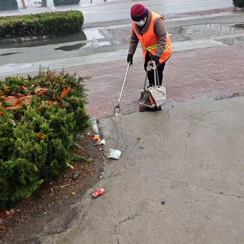 济南鑫兴环卫有限责任2026年3月2日至8日一周工作摘要