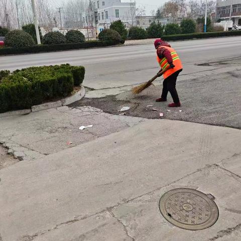 济南鑫兴环卫有限公司2026年3月16日至22日一周工作摘要