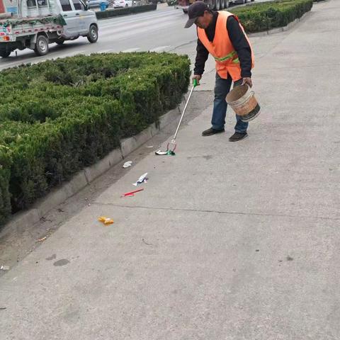 济南鑫兴环卫有限公司2026年3月23日至29日一周工作摘要