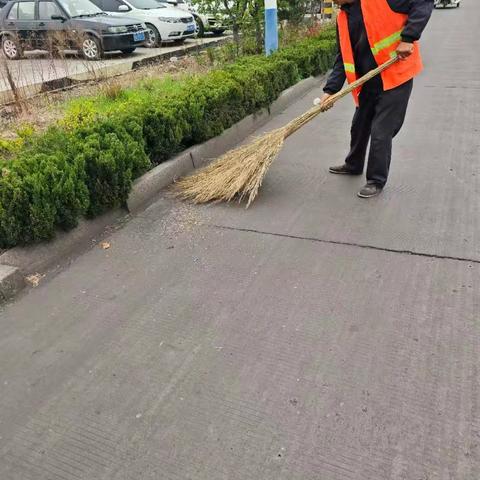 济南鑫兴环卫有限公司2026年3月30日至4月5日一周工作摘要