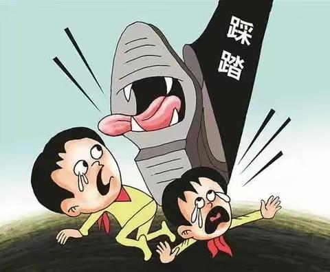 昌中防踩踏 平安常相伴