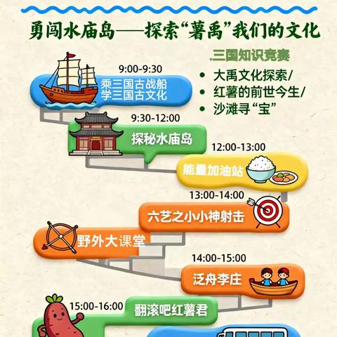 锦程晋级教育第二十九期野外大课堂圆满结束