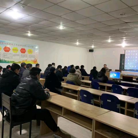 2025 年肥乡区农民工创业就业园 “共筑创业新征程” 活动开展概况​