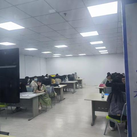 ai人工智能培训