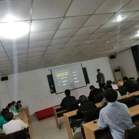 肥乡区农民工创业就业园第三季度新入驻企业项目路演活动：共筑创业梦想，开启合作新篇