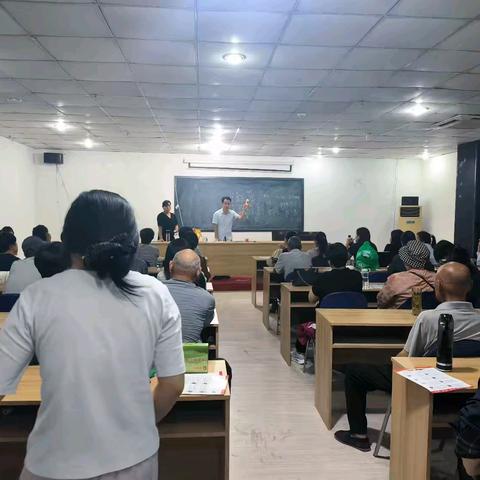 肥乡区农民工创业就业园农产品直播销售培训