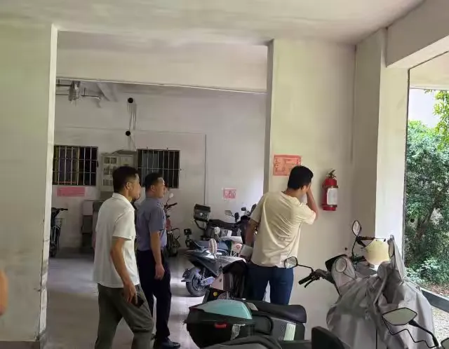简篇-聚焦重点抓整治 逐项销号促清零