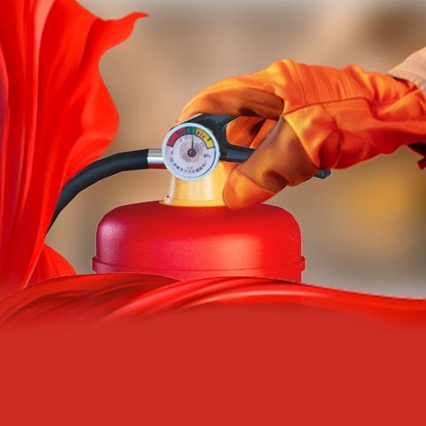 学校消防演练：提升安全意识，共筑平安校园