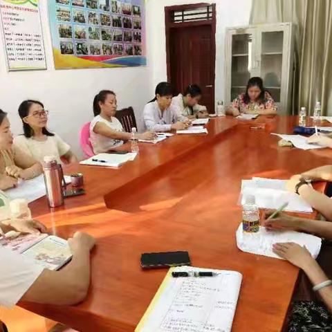 “教研交流促成长 集团携手共进步”——2024年秋儋州市思源实验学校小学英语组与和庆中心校开展教学研讨活动