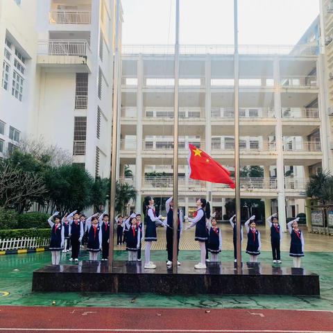 雷锋精神我传承 争当先锋好少年—海口市第二十五小学2024年学雷锋主题系列活动（一）