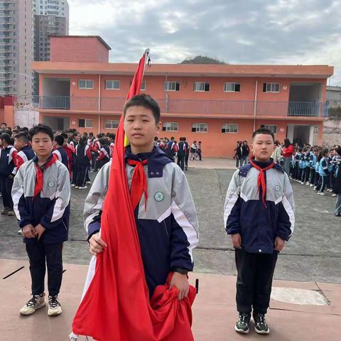 “清”风寄相思，“明”媚好春光  府南学校小学清明节主题活动