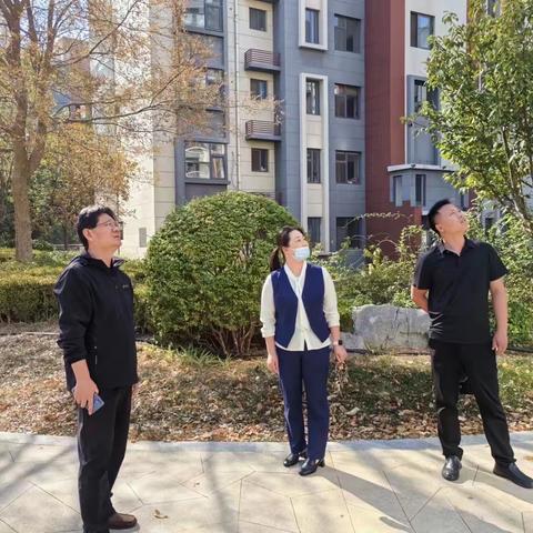 紧盯重点任务，跟踪督导求实效