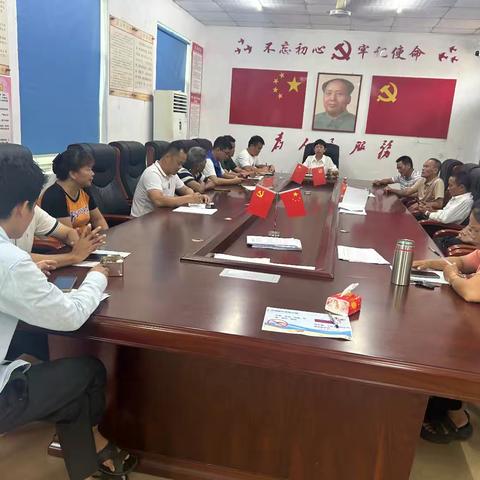 博厚镇丨镇长说唱“移风易俗”
