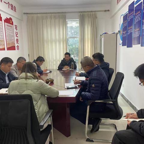 科工信局召开2025年开春动员会，吹响新年奋进号角