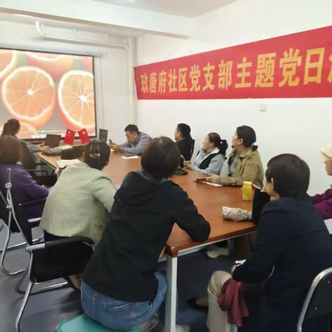 唐冶街道玖唐府社区开展短视频制作公益课，共赴数字新体验