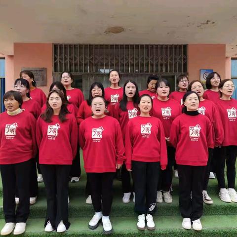 喜迎国庆 礼赞祖国--东升镇柴辛小学举行庆祝建国75周年活动