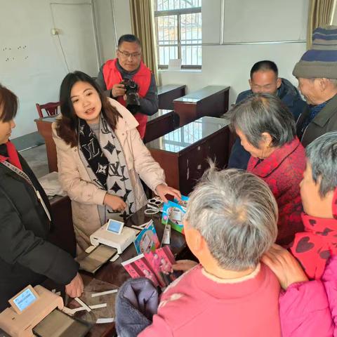 免费义拍，定格翟庄幸福年