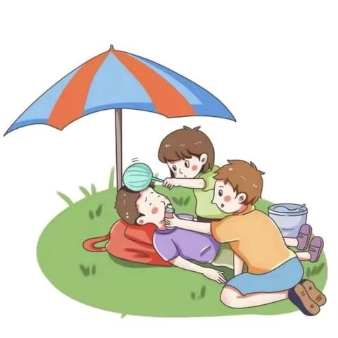 夏季防中暑知识培训