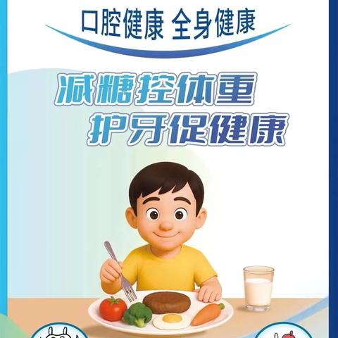 全国爱牙日—薛家湾第五幼儿园致家长的一封信