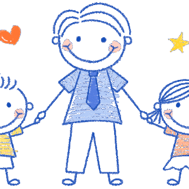 [主题活动]“父”出真情，“爸”气十足鑫鑫智能幼儿园父亲节活动