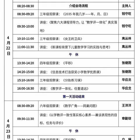 【“三抓三促”行动进行时】共享教育梦学习促成长——记城关二小数学教师参加全国小学数学教学观摩活动