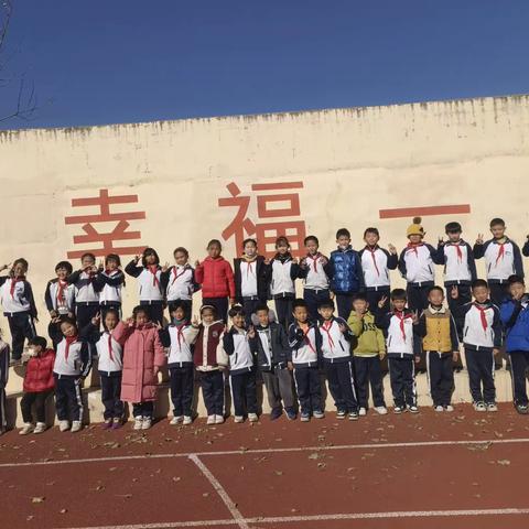 303班11月学习生活掠影