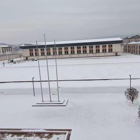 巩义众传请您注意防寒保暖