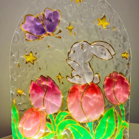 “追光而遇 共画美好”—米东支行乐享荟