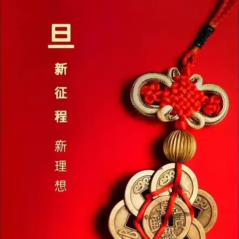 以青春 敬华年 ——黄冈市启黄中学九（6）班庆元旦文艺汇演（二十九）