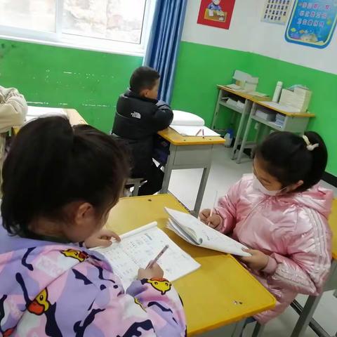 【关爱学生，幸福成长】曲周镇东街小学系列活动