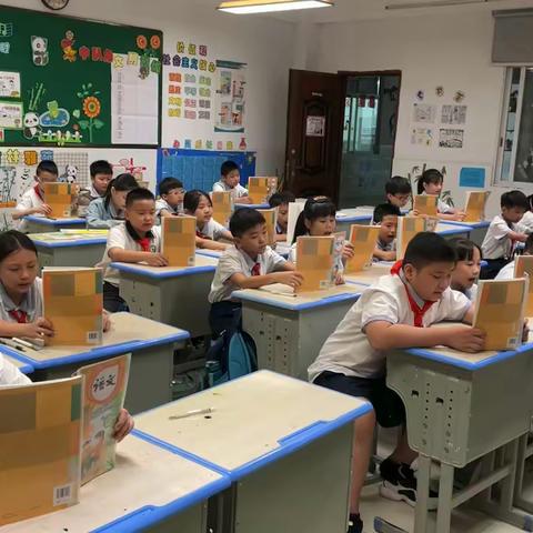 506班校园生活☀️