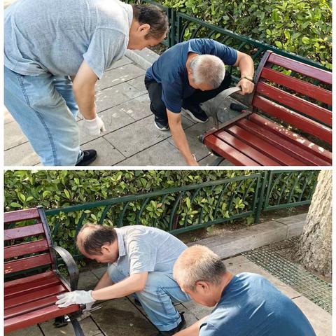 维修组工作日志