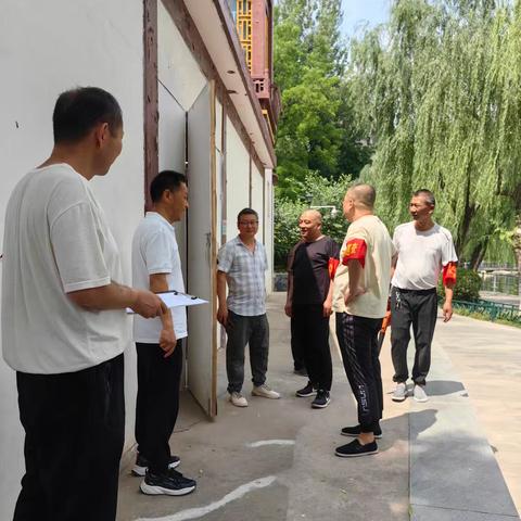 安全用电专项检查记录