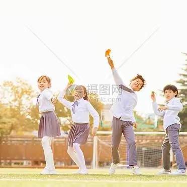 ［高新教育］“学前双谱，安全优质”——西安市雁塔区贝诺幼儿园延伸材料之《最棒的我》