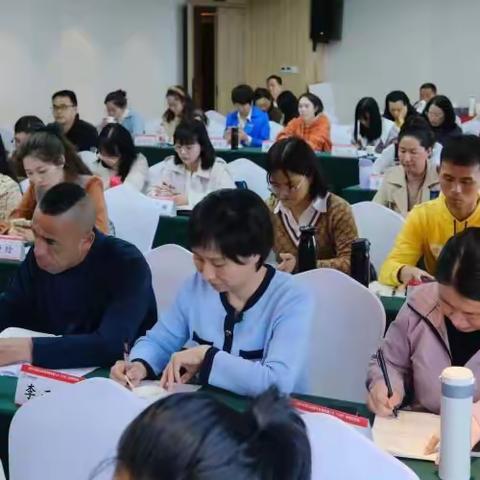 行而不辍      未来可期  一一2023年连江县凤雏人才（小学）高级研修班跟岗系列活动六