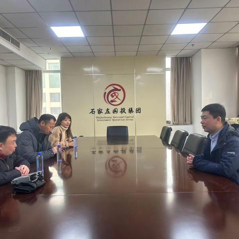 东风街道办事处深走实访辖区企业