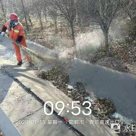 深入排查整治，全力消除安全隐患