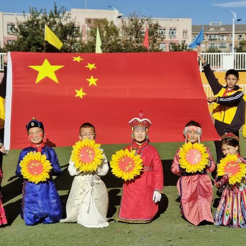 锦绣集团核心校‖“小月饼”传承“大文化”