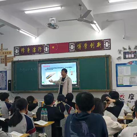 “电阻探秘，异构同辉”互学共研促提升