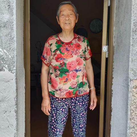 帮助村民养老待遇领取资格认证