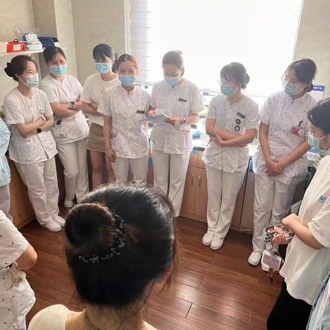 迎亚运·防诈骗·保平安 | 龙川家医院在行动