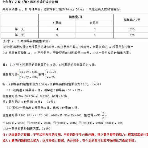 教研之路无止境 携手前行共提升----沙垡中学数学教研组