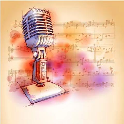 Lively Singing  Lively Studying——云浮中学初二级举行英语歌唱比赛