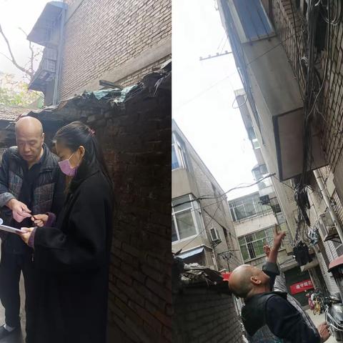 服务进网格，代跑解民忧