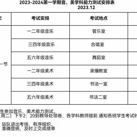 综合测评韵“双减 ”     多元评价促提升——巴彦淖尔市实验小学能力测试纪实