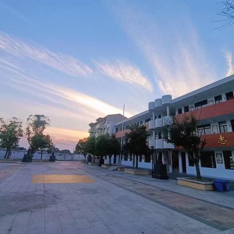 望城区乔口镇南湖小学六年级毕业监测工作告家长书