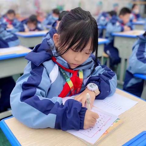 【仁和.三小  每周一星】好书共读，“阅”见精彩—记上饶市第三小学四（1）班娄紫静同学